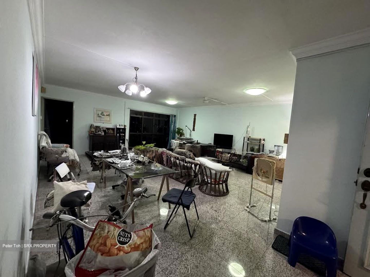 Blk 116B Rivervale Edge (Sengkang), HDB 5 Rooms #629231351